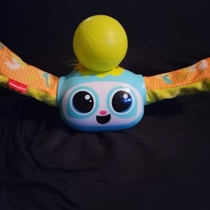 Fisher Price Rolling Rovee